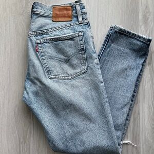 Levi's® 501 Premium Straight Fit Women Jeans